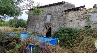 Country house 4 rooms of 60 m² in Sonnac (17160)