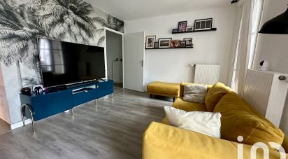 Apartment 2 rooms of 47 m² in Serris (77700)