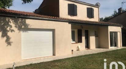 Maison 6 pièces de 150 m² à Libourne (33500)