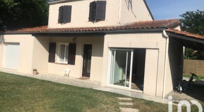 Maison 6 pièces de 150 m² à Libourne (33500)