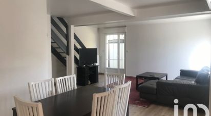 Maison 6 pièces de 150 m² à Libourne (33500)