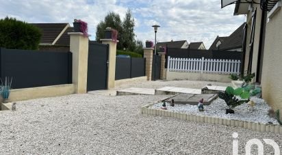 House 5 rooms of 106 m² in Oulchy-le-Château (02210)