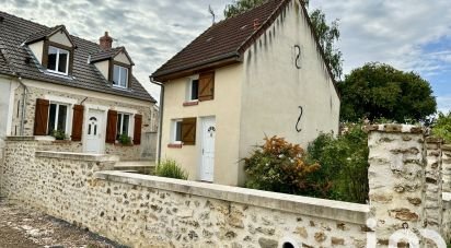 House 3 rooms of 80 m² in Fère-en-Tardenois (02130)