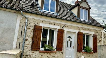 Maison 3 pièces de 80 m² à Fère-en-Tardenois (02130)