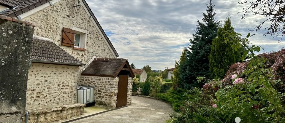 Maison 3 pièces de 80 m² à Fère-en-Tardenois (02130)