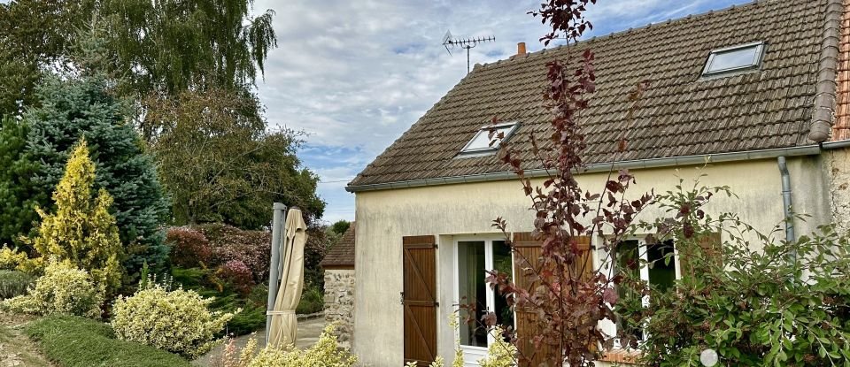 Maison 3 pièces de 80 m² à Fère-en-Tardenois (02130)