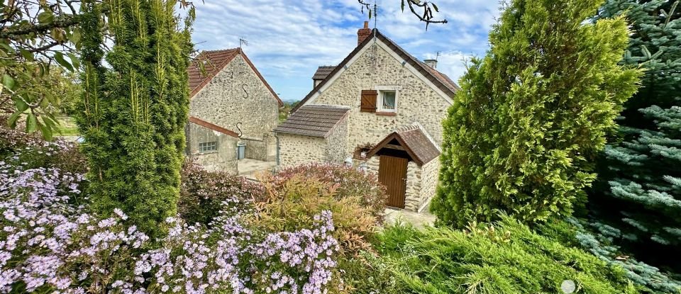 Maison 3 pièces de 80 m² à Fère-en-Tardenois (02130)