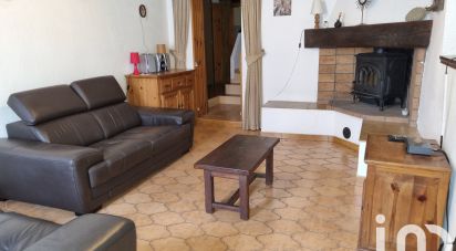 Village house 4 rooms of 93 m² in Saint-Jean-de-Barrou (11360)