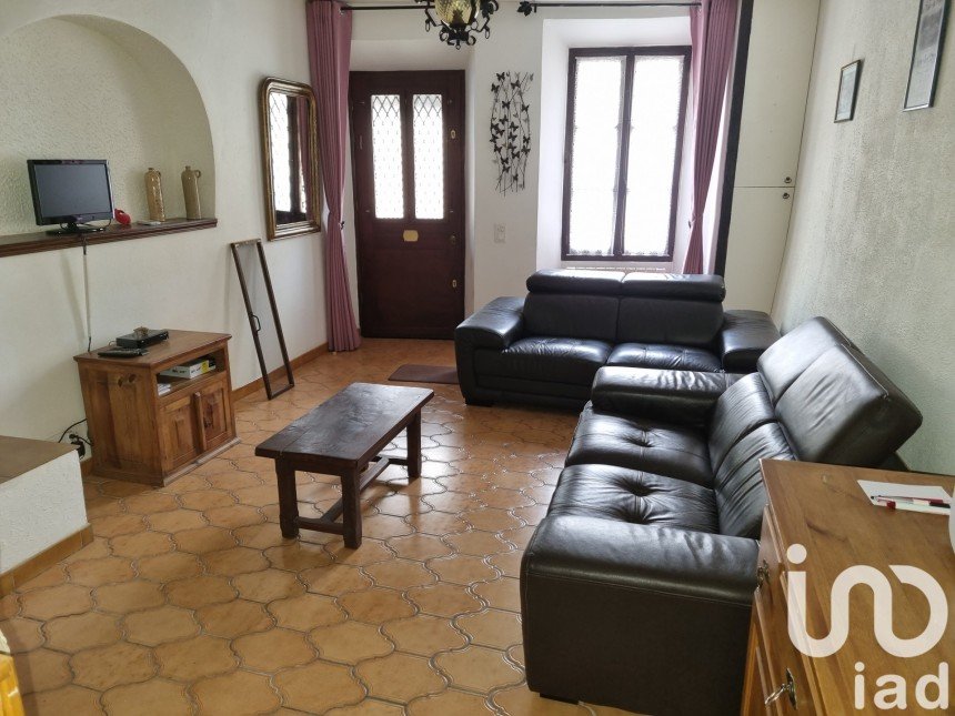 Village house 4 rooms of 93 m² in Saint-Jean-de-Barrou (11360)