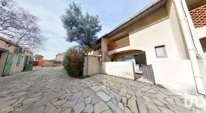 Maison 3 pièces de 52 m² à Saint-Cyprien (66750)