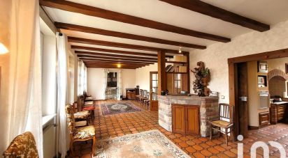 Traditional house 7 rooms of 160 m² in Weiterswiller (67340)