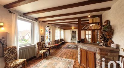 Traditional house 7 rooms of 160 m² in Weiterswiller (67340)