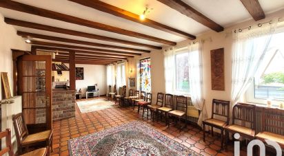 Traditional house 7 rooms of 160 m² in Weiterswiller (67340)