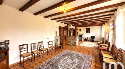 Traditional house 7 rooms of 160 m² in Weiterswiller (67340)