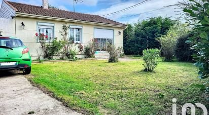 House 4 rooms of 72 m² in Aubepierre-Ozouer-le-Repos (77720)