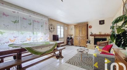 House 4 rooms of 72 m² in Aubepierre-Ozouer-le-Repos (77720)