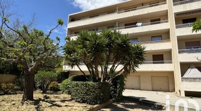 Apartment 3 rooms of 65 m² in Toulon (83200)