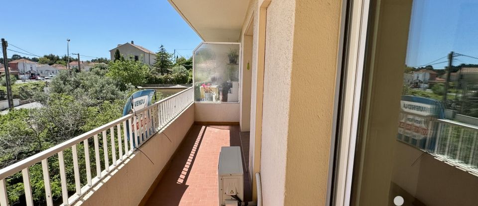 Appartement 3 pièces de 65 m² à Toulon (83200)