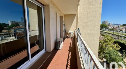 Apartment 3 rooms of 65 m² in Toulon (83200)