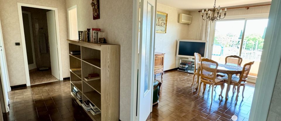 Appartement 3 pièces de 65 m² à Toulon (83200)