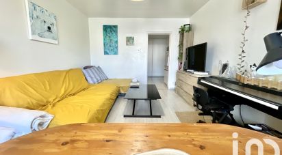 Appartement 2 pièces de 59 m² à Colmar (68000)