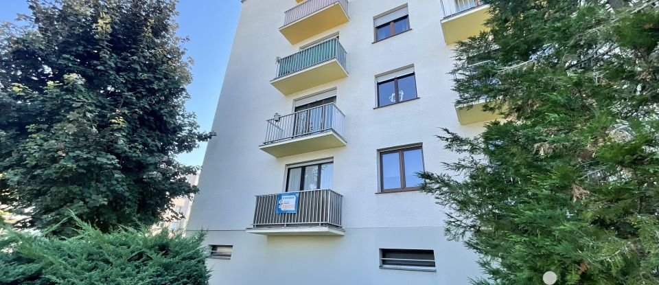 Appartement 2 pièces de 59 m² à Colmar (68000)