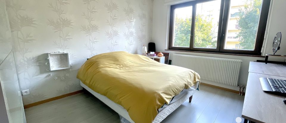 Appartement 2 pièces de 59 m² à Colmar (68000)