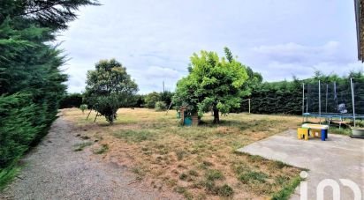 Maison 5 pièces de 83 m² à Saint-Porquier (82700)