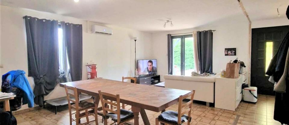 Maison 5 pièces de 83 m² à Saint-Porquier (82700)