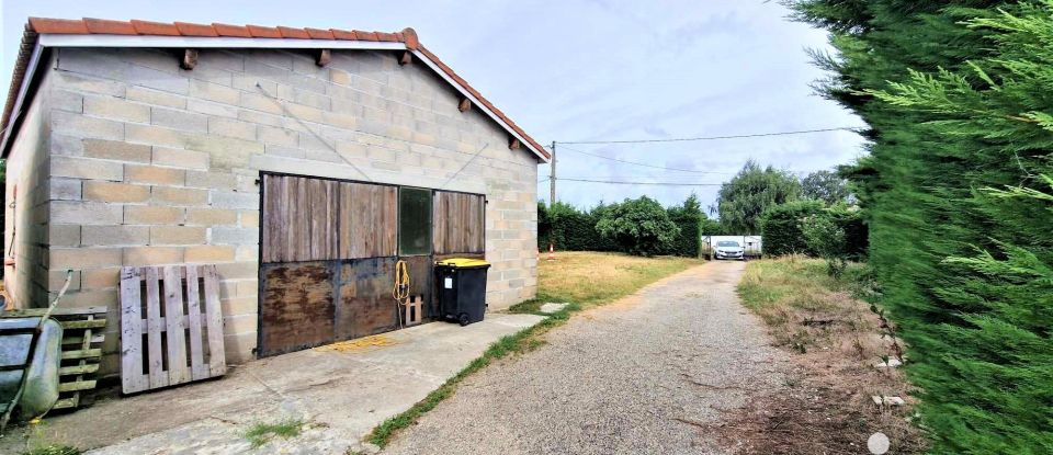 Maison 5 pièces de 83 m² à Saint-Porquier (82700)