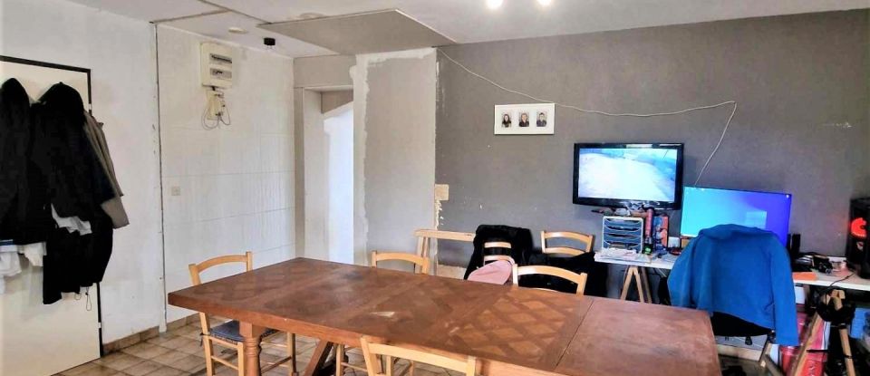 Maison 5 pièces de 83 m² à Saint-Porquier (82700)