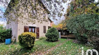 Maison 8 pièces de 160 m² à Castelsarrasin (82100)