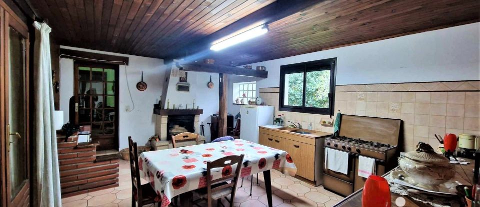 Maison 8 pièces de 160 m² à Castelsarrasin (82100)