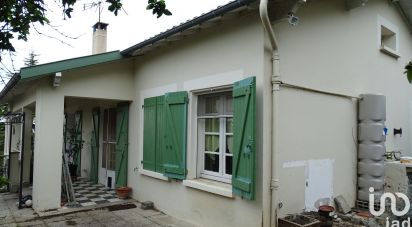 Maison 4 pièces de 108 m² à Puylaurens (81700)