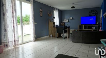 Maison 4 pièces de 92 m² à Soual (81580)