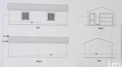 Maison 6 pièces de 165 m² à Castres (81100)