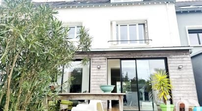 Maison de ville 7 pièces de 163 m² à Lorient (56100)