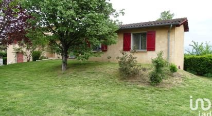 House 7 rooms of 165 m² in Saïx (81710)