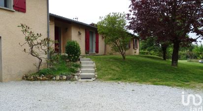 House 7 rooms of 165 m² in Saïx (81710)