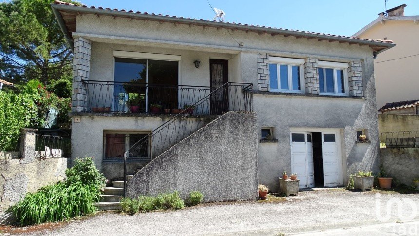 Maison 4 pièces de 99 m² à Puylaurens (81700)