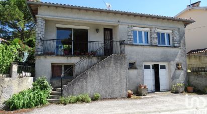 Maison 4 pièces de 99 m² à Puylaurens (81700)