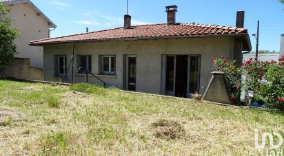 Maison 4 pièces de 99 m² à Puylaurens (81700)