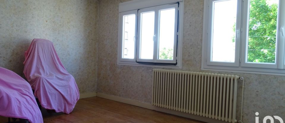 Maison 4 pièces de 99 m² à Puylaurens (81700)