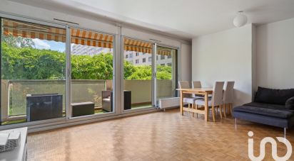 Appartement 4 pièces de 96 m² à Lyon (69006)