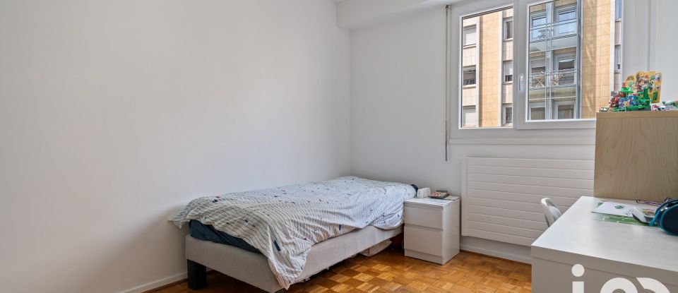 Appartement 4 pièces de 96 m² à Lyon (69006)