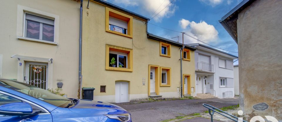 Maison de village 7 pièces de 170 m² à Thionville (57100)