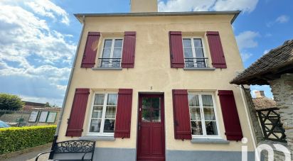 Maison 5 pièces de 95 m² à Champeaux (77720)