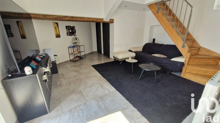 Maison 5 pièces de 95 m² à Champeaux (77720)