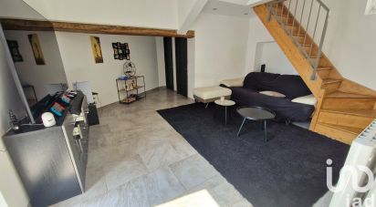 Maison 5 pièces de 95 m² à Champeaux (77720)