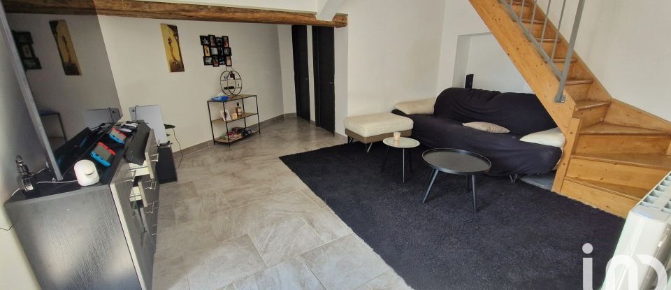 Maison 5 pièces de 95 m² à Champeaux (77720)